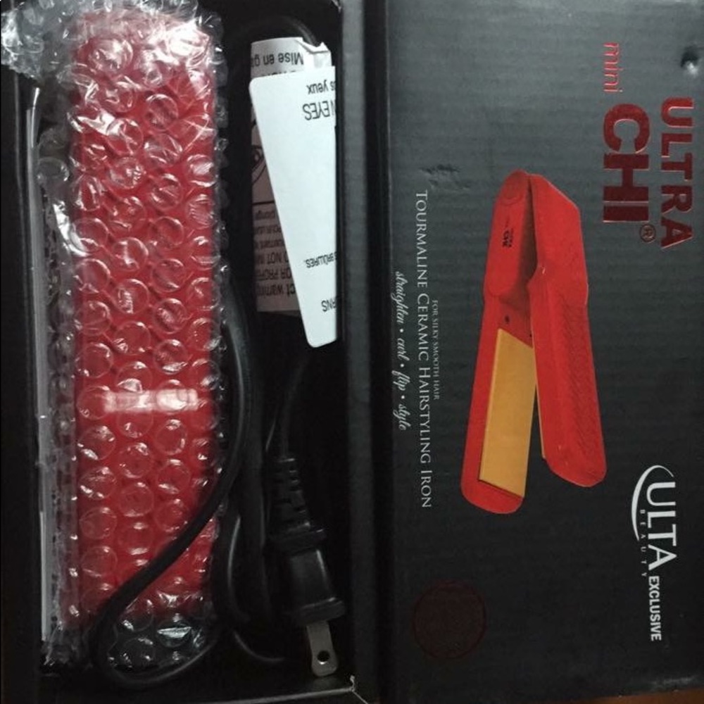 Chi mini pro ultra
